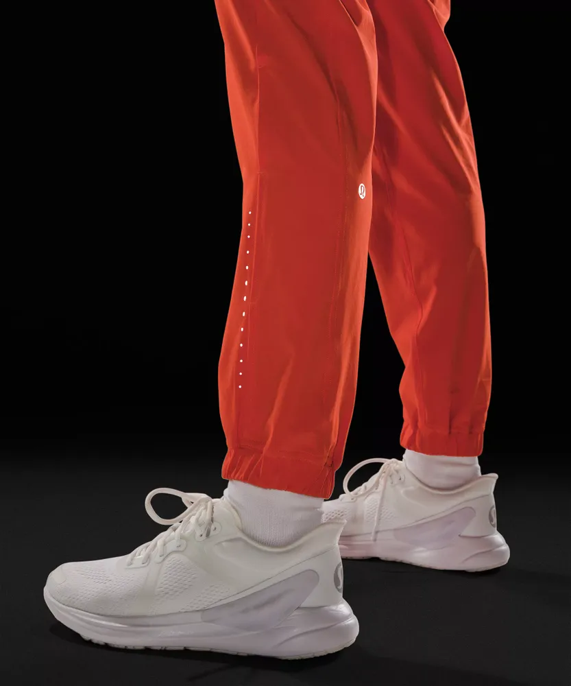 Adapted State High-Rise Jogger *Airflow | Women's Pants