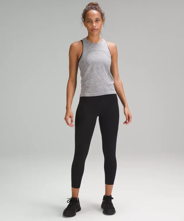 Lululemon athletica Fast and Free High-Rise Tight 25” Pockets *Updated, Women's Leggings/Tights