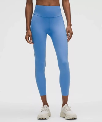 Fast and Free High-Rise Tight 25" *5 Pocket | Women's Leggings/Tights