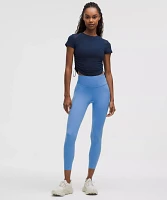 Fast and Free High-Rise Tight 25" *5 Pocket | Women's Leggings/Tights