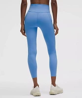 Fast and Free High-Rise Tight 25" *5 Pocket | Women's Leggings/Tights