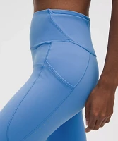 Fast and Free High-Rise Tight 25" *5 Pocket | Women's Leggings/Tights