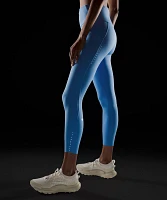 Fast and Free High-Rise Tight 25" *5 Pocket | Women's Leggings/Tights