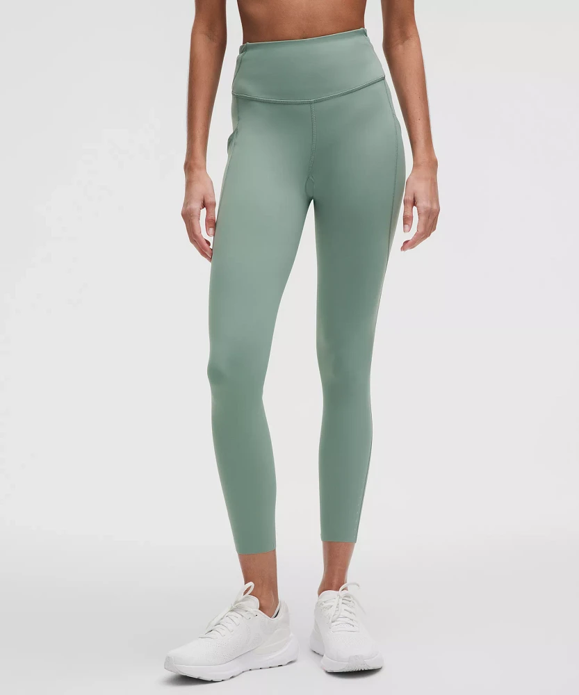 Fast and Free High-Rise Tight 25” Pockets *Updated | Women's Leggings/Tights