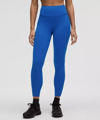 Fast and Free High-Rise Tight 25” Pockets *Updated | Women's Leggings/Tights