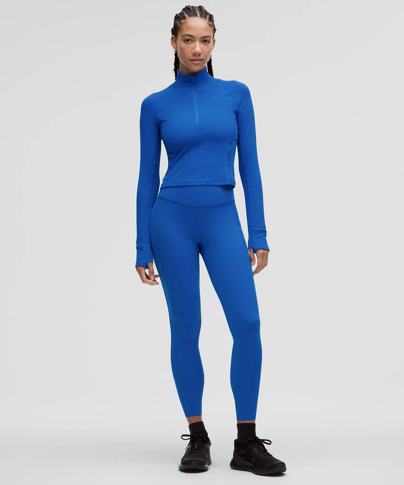 Fast and Free High-Rise Tight 25” Pockets *Updated | Women's Leggings/Tights