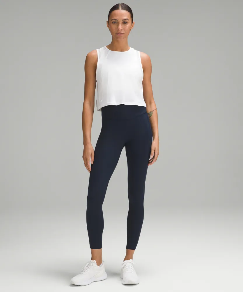 Fast and Free High-Rise Tight 25” Pockets *Updated | Women's Leggings/Tights