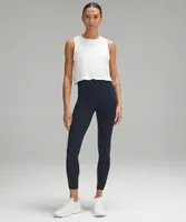 Fast and Free High-Rise Tight 25” Pockets *Updated | Women's Leggings/Tights