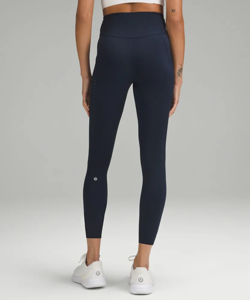 Fast and Free High-Rise Tight 25” Pockets *Updated | Women's Leggings/Tights