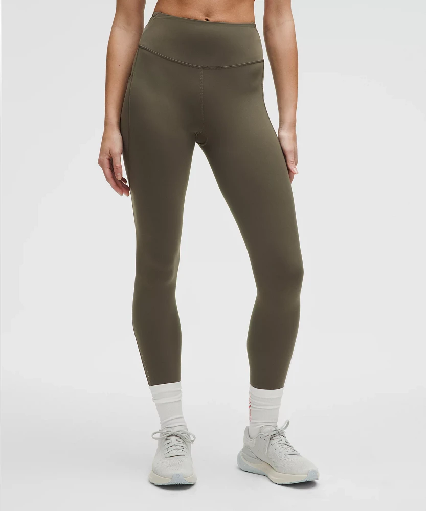 Fast and Free High-Rise Tight 25” Pockets *Updated | Women's Leggings/Tights