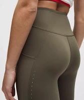 Fast and Free High-Rise Tight 25” Pockets *Updated | Women's Leggings/Tights