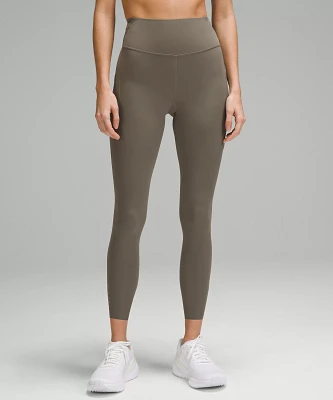 Fast and Free High-Rise Tight 25” Pockets *Updated | Women's Leggings/Tights