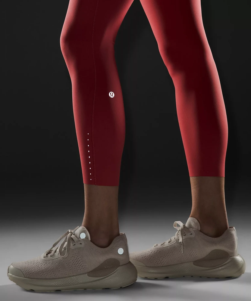 Fast and Free High-Rise Tight 25" *5 Pocket | Women's Leggings/Tights