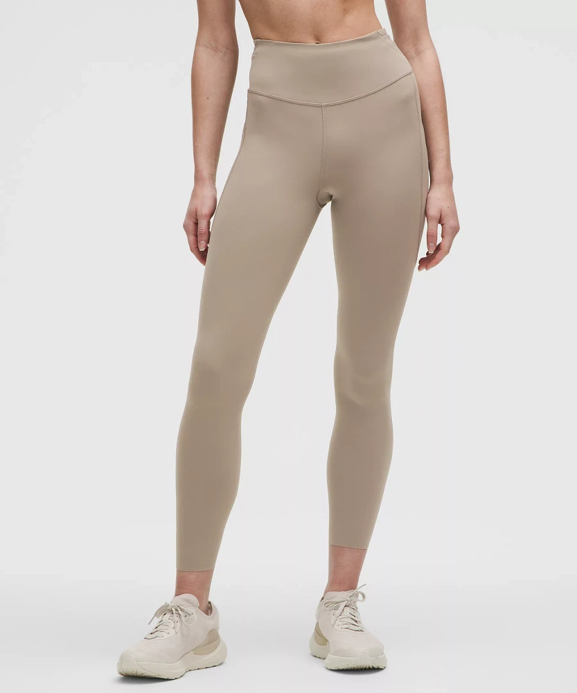 Fast and Free High-Rise Tight 25" *5 Pocket | Women's Leggings/Tights