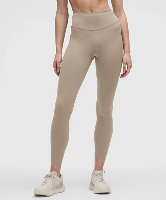 Fast and Free High-Rise Tight 25" *5 Pocket | Women's Leggings/Tights