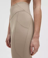 Fast and Free High-Rise Tight 25" *5 Pocket | Women's Leggings/Tights