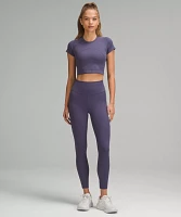 Fast and Free High-Rise Tight 25” Pockets *Updated | Women's Leggings/Tights