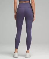 Fast and Free High-Rise Tight 25” Pockets *Updated | Women's Leggings/Tights