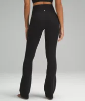 lululemon Align™ V-Waist Mini-Flare Pant | Women's Leggings/Tights