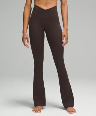 lululemon Align™ V-Waist Mini-Flare Pant | Women's Leggings/Tights