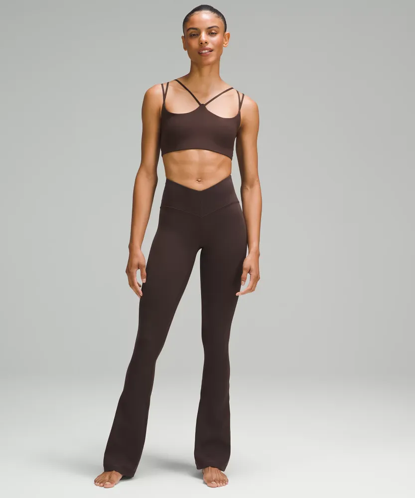 lululemon Align™ V-Waist Mini-Flared Pant | Women's Leggings/Tights