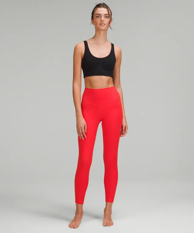 Lululemon Inversion Pants