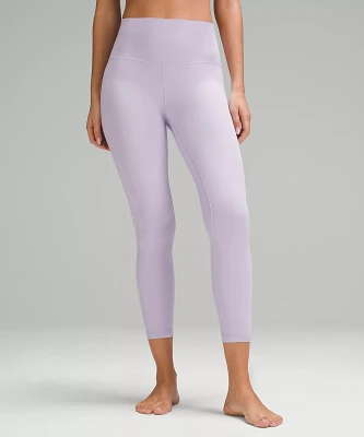 lululemon Align™ High-Rise Pant 25" | Women's Leggings/Tights