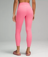 lululemon Align™ High-Rise Pant 25" | Women's Leggings/Tights