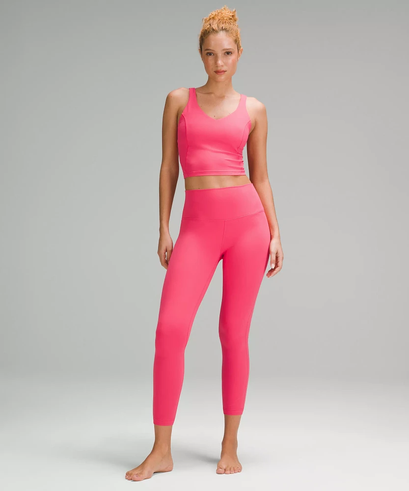 lululemon Align™ High-Rise Pant 25" | Women's Leggings/Tights