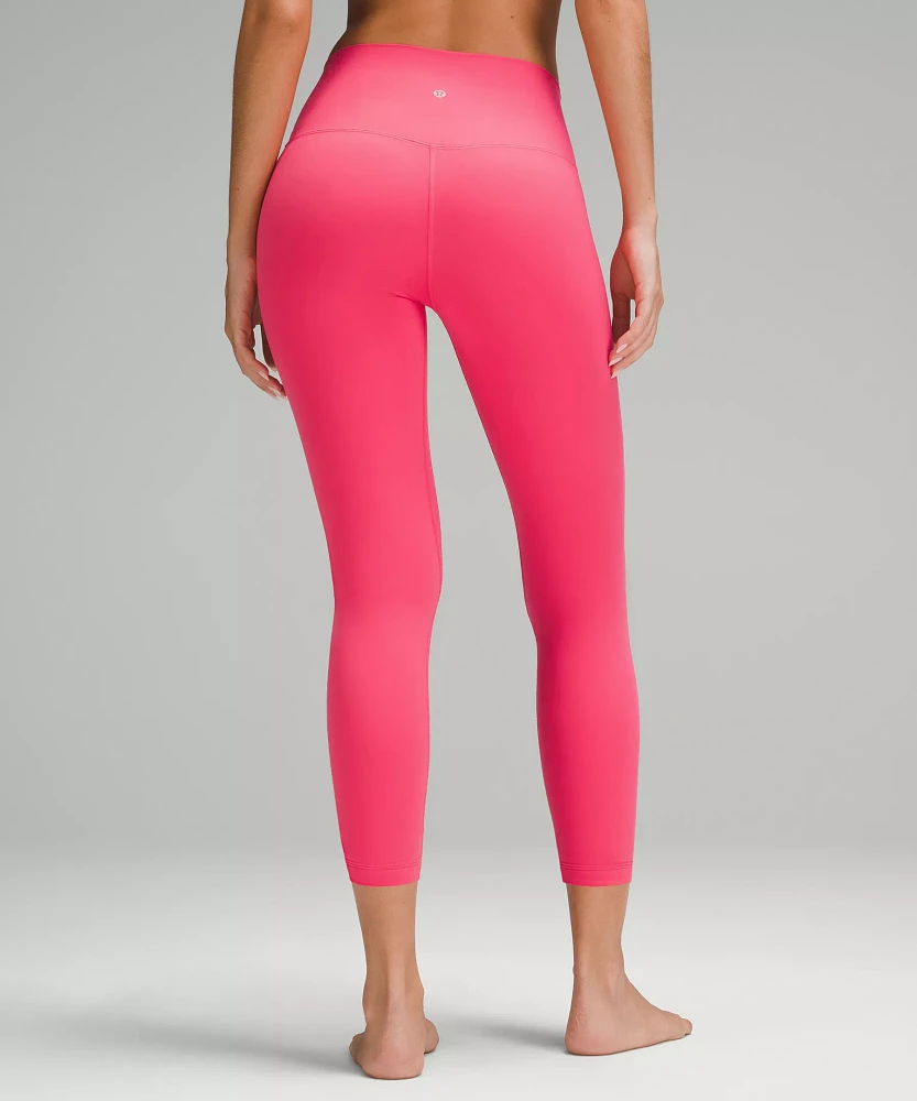 lululemon Align™ High-Rise Pant 25" | Women's Leggings/Tights