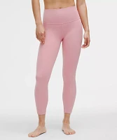 lululemon Align™ High-Rise Pant 25" | Women's Leggings/Tights