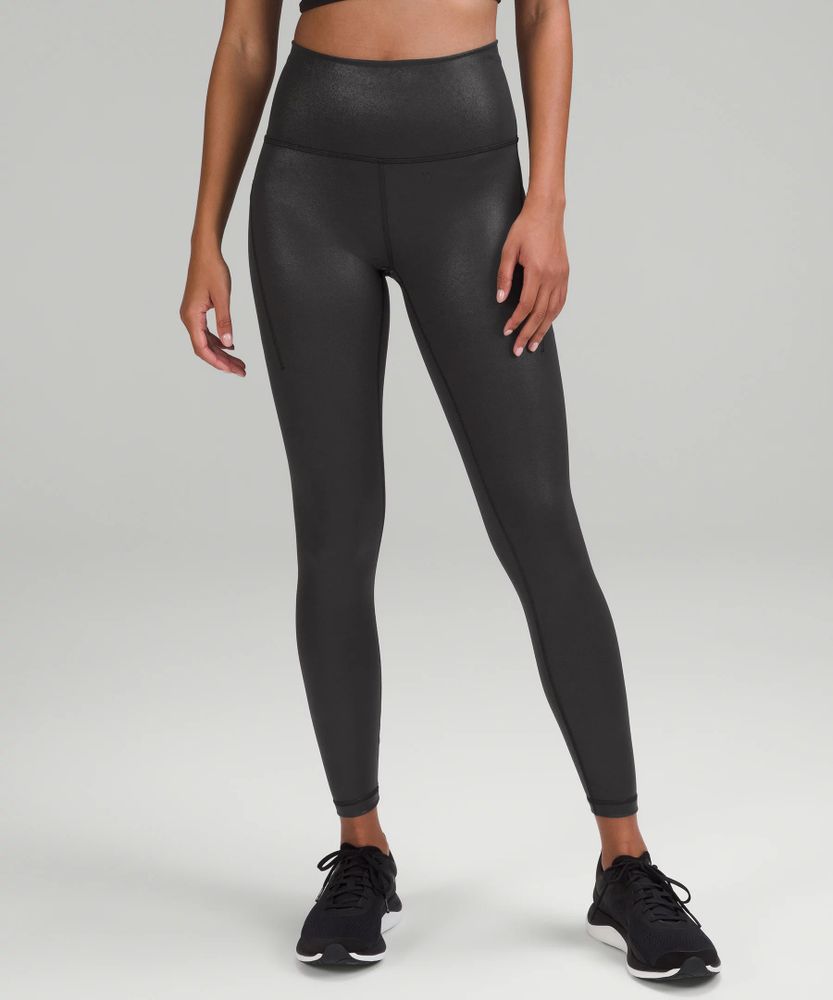 Wunder Train High-Rise Tight with Pockets 28, Women's Leggings/Tights, lululemon in 2023
