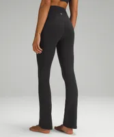 lululemon Align™ High-Rise Mini-Flare Pant *Extra Short | Women's Leggings/Tights