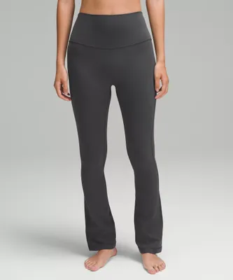 lululemon Align™ High-Rise Mini-Flare Pant *Extra Short | Women's Leggings/Tights