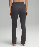 lululemon Align™ High-Rise Mini-Flare Pant *Extra Short | Women's Leggings/Tights