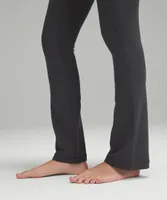 lululemon Align™ High-Rise Mini-Flare Pant *Extra Short | Women's Leggings/Tights