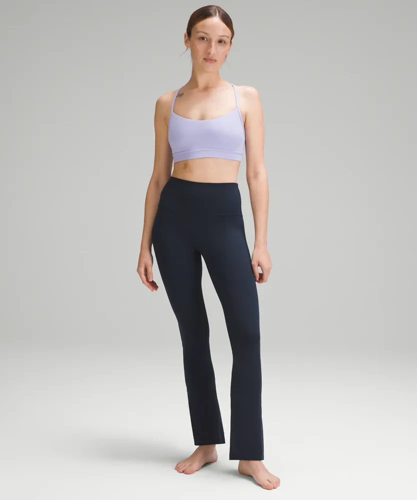 lululemon Align™ High-Rise Mini-Flare Pant *Extra Short | Women's Leggings/Tights