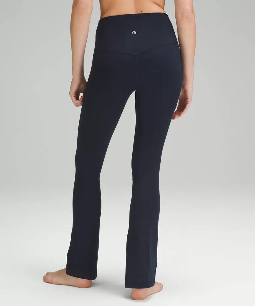 lululemon Align™ High-Rise Mini-Flare Pant *Extra Short | Women's Leggings/Tights