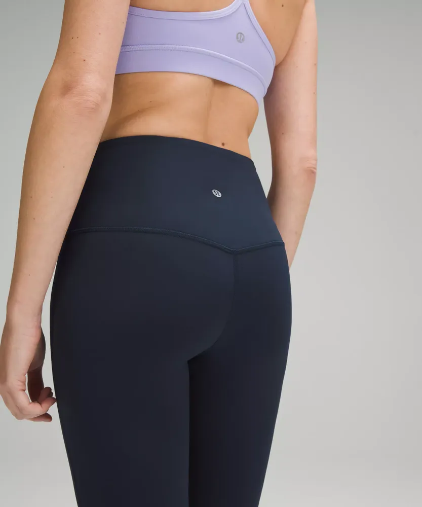 lululemon Align™ High-Rise Mini-Flare Pant *Extra Short | Women's Leggings/Tights