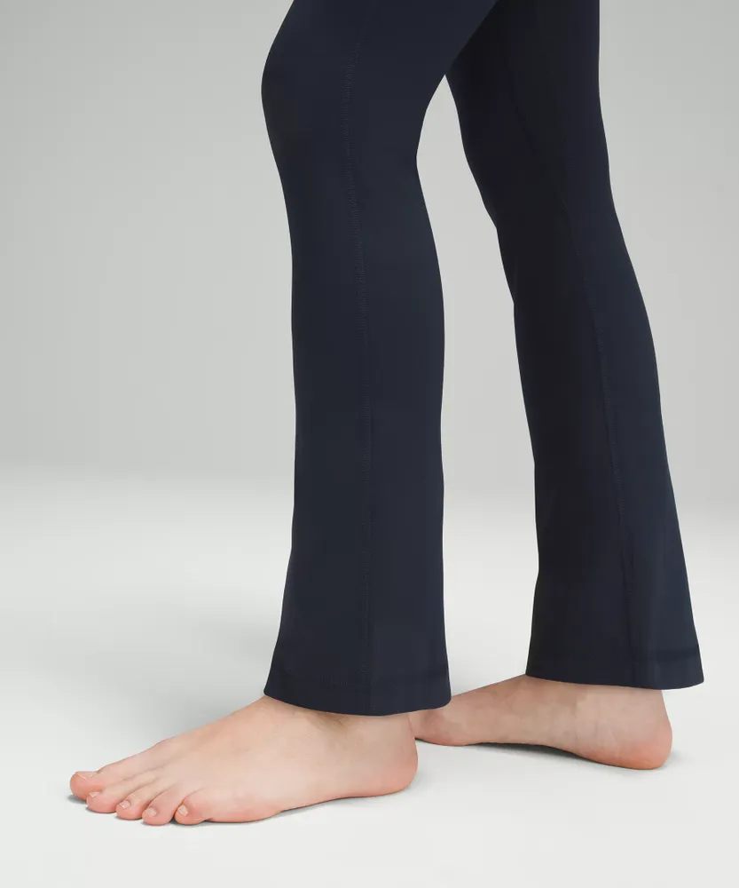 lululemon Align™ High-Rise Mini-Flare Pant *Extra Short | Women's Leggings/Tights