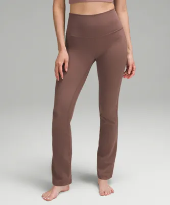 lululemon Align™ High-Rise Mini-Flared Pant 28" | Women's Pants