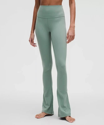 lululemon Align™ High-Rise Mini-Flare Pant *Regular | Women's Leggings/Tights