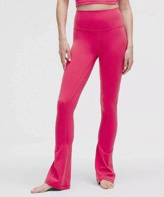 lululemon Align™ High-Rise Mini-Flare Pant *Regular | Women's Leggings/Tights