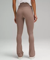 lululemon Align™ High-Rise Mini-Flare Pant *Regular | Women's Leggings/Tights