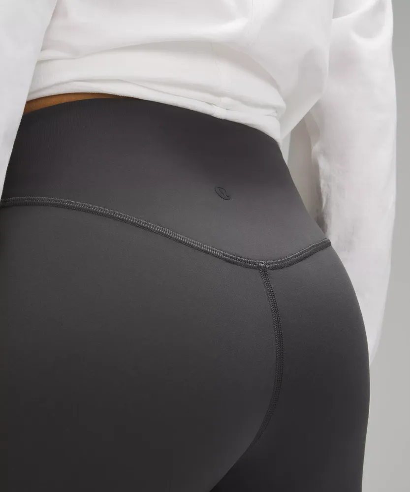 Wunder Under SmoothCover High-Rise Tight 25" | Women's Leggings/Tights