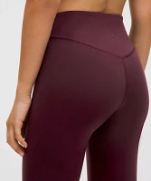 Wunder Under SmoothCover High-Rise Tight 25" | Women's Leggings/Tights