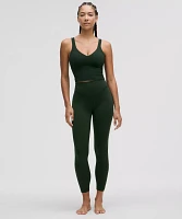 Wunder Under SmoothCover High-Rise Tight 25" | Women's Leggings/Tights