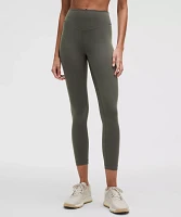 Wunder Under SmoothCover High-Rise Tight 25" | Women's Leggings/Tights