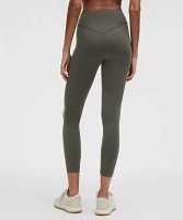 Wunder Under SmoothCover High-Rise Tight 25" | Women's Leggings/Tights