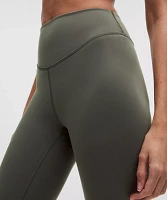 Wunder Under SmoothCover High-Rise Tight 25" | Women's Leggings/Tights